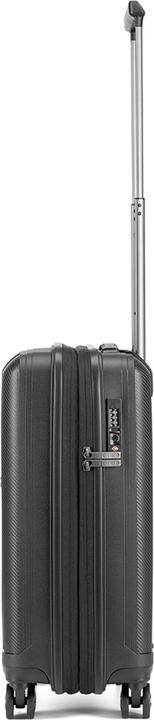 Actual product image Epic Anthem 4 Rollen Kabinentrolley 55 cm mit Dehnfalte (40 l, Hand luggage (up to 50 litres))