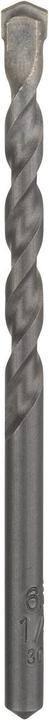 Produktbild Bosch Professional Zubehör Betonbohrer CYL-3, 6,5 x 60 x 100 mm, d 5,5 mm, 1er-Pack (6.5 mm)