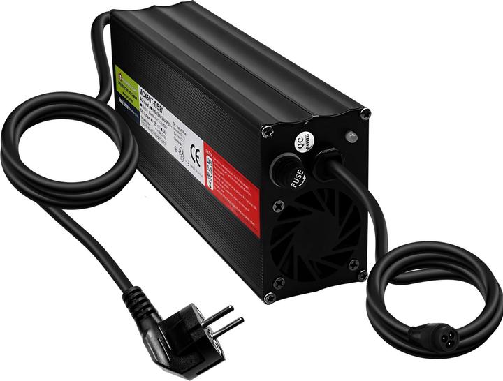 Mini Motor 52V