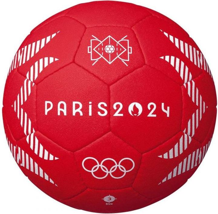 Molten Handball Olympische Spiele Paris (3)