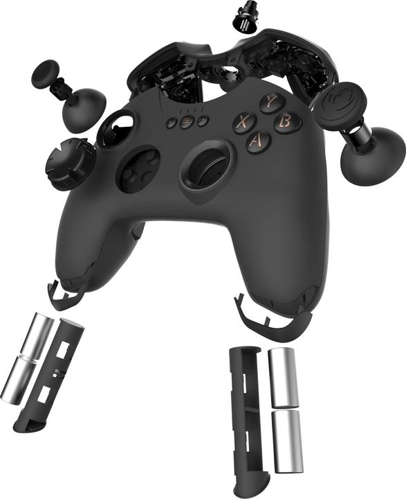 Image du produit Game Contrôleur de jeu Nacon GC-400ES Pro (PC)