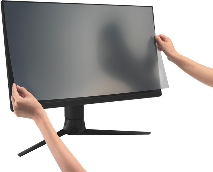 Produktbild Kensington Blendschutz- und Blaulichtfilter für Monitore (22", 16 : 9)
