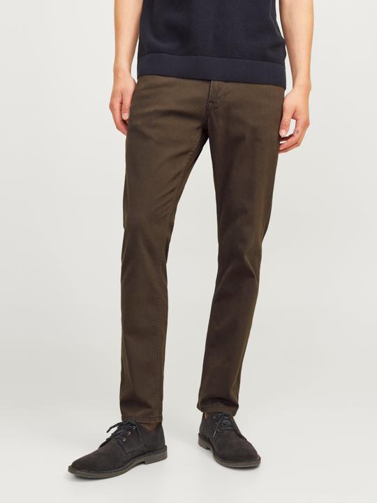 Image du produit Jack & Jones JPSTGLENN JJORIGINAL AKM Pantalon 5 poches Pantalon 5 poches (W30/L34)