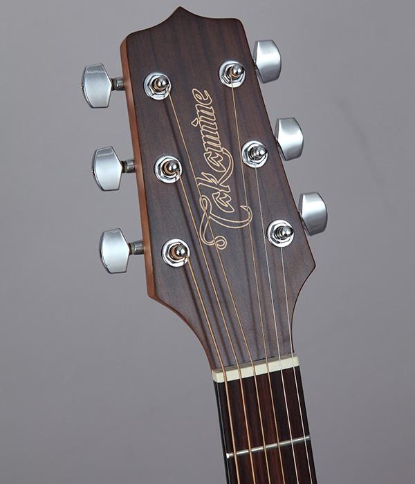 Produktbild Takamine Westerngitarre, G-Serie, GD11M NS, Dreadnought (Westerngitarre, Mahagoni)