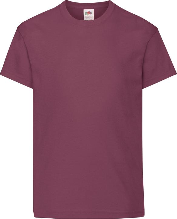 Fruit of the Loom Original TShirt (152, 158)