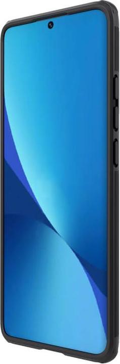 Actual product image Nillkin CamShield Pro Series Hardcase Cover (Xiaomi 12X, Xiaomi 12)