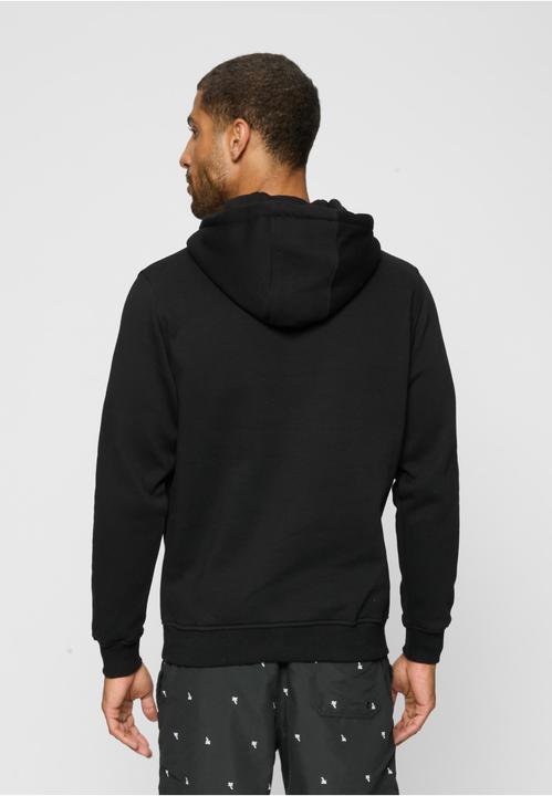 Actual product image Mister Tee Peace Sign Hoody - 18597 (XXL)