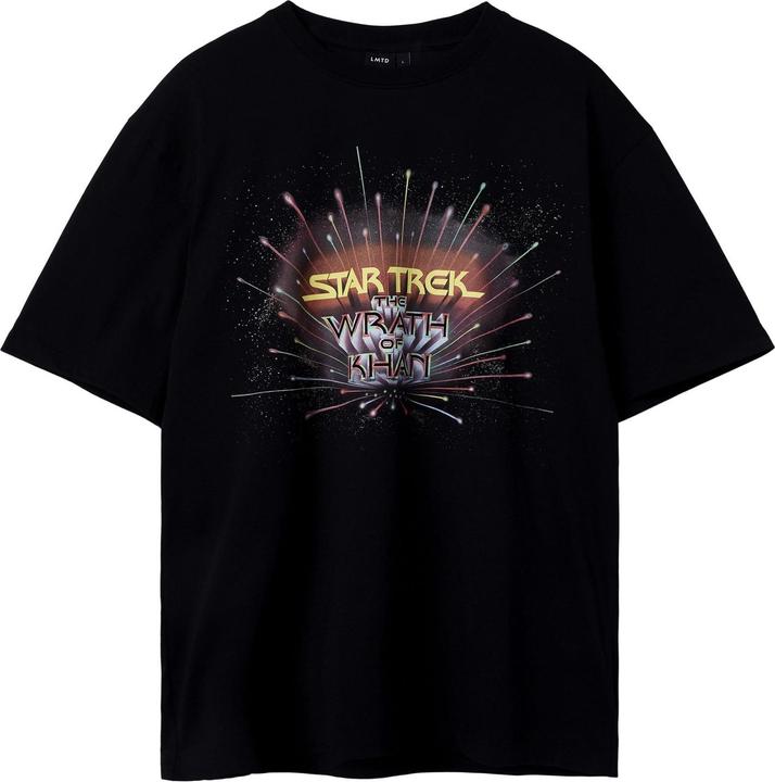 Immagine prodotto Lmtd Star Trek T-Shirt (XS)