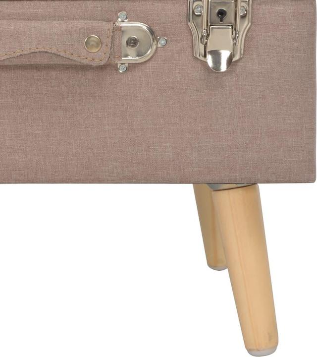 Actual product image VidaXL Wieland (85 cm)