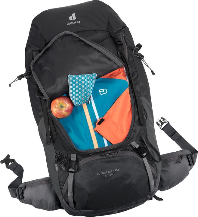 Image du produit Deuter Futura Air Trek (70 l)