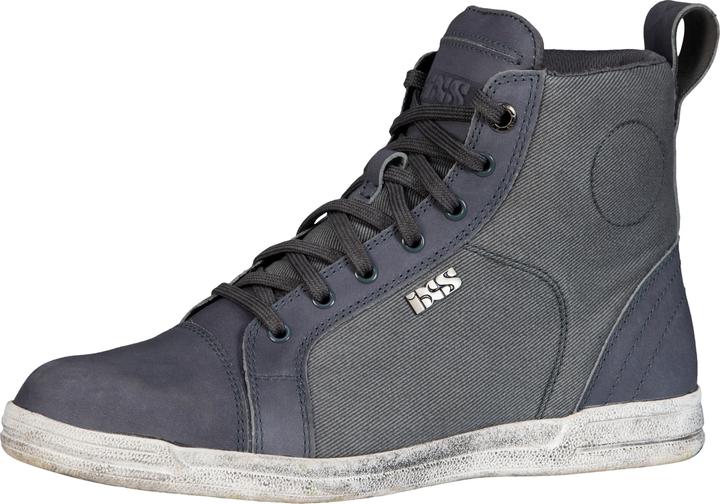 Produktbild iXS Classic LT Stiefel Sneaker Nubuk-Cotton 2.0 (Herren, Damen, 41)