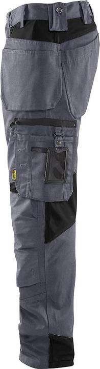 Produktbild Blakläder Handwerker Bundhose 1555 (46)