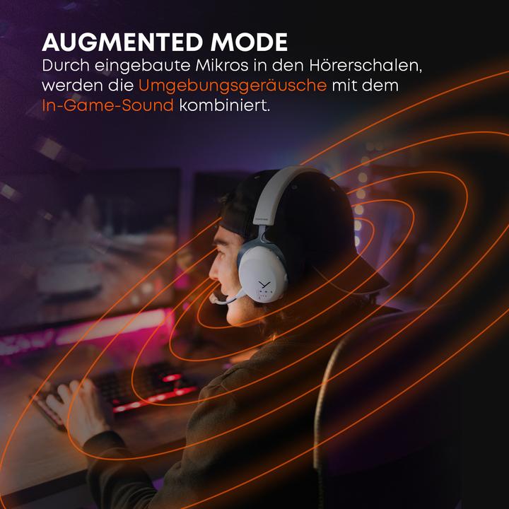 Actual product image Beyerdynamic MMX 200 (Wireless)