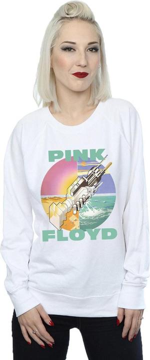 Produktbild Pink Floyd Wish You Were Here Sweatshirt (S)