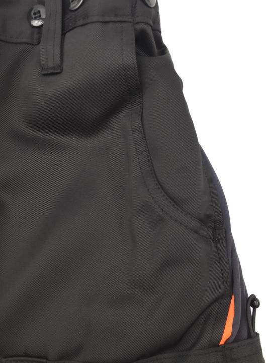 Image du produit Stihl 00883421706 Pantalon DYNAMIC Taille XL Niveau de protection Class 2 = 24 m/s (XL)