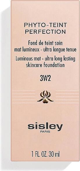 Produktbild Sisley Phyto-Teint Perfection (3W2 Hazel) (3W2 Hazel)