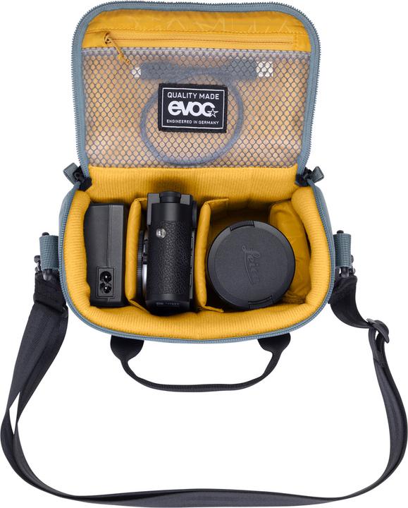 Immagine prodotto Evoc Blocco telecamera CB 3L (3 l)