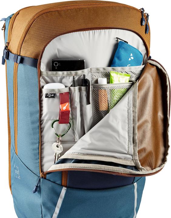 Actual product image Vaude Cycle II (28 l)
