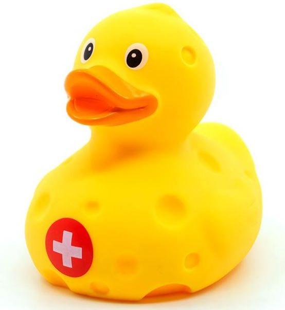 Produktbild TopSpirit Käse Ente Schweiz