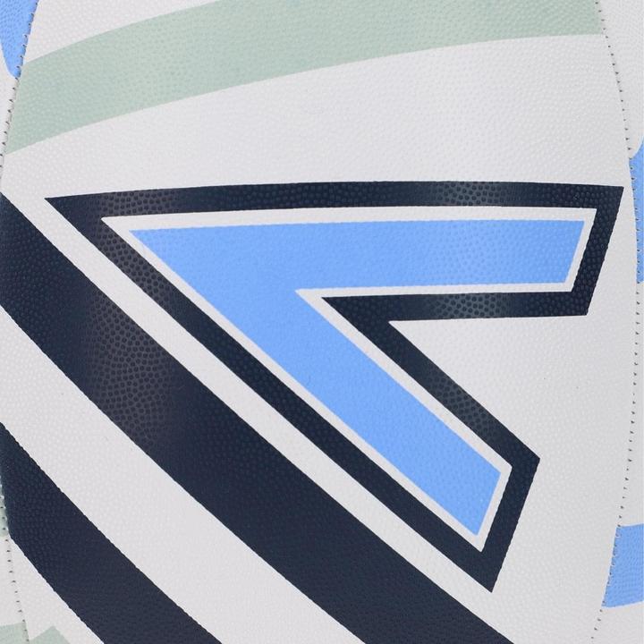 Actual product image Mitre Grid RugbyBall