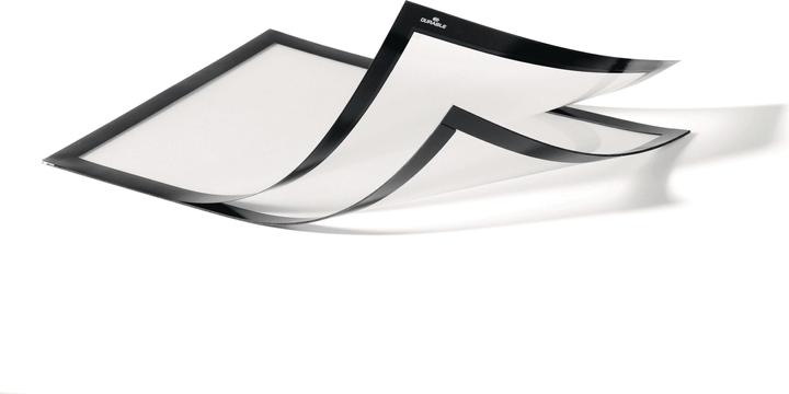 Image du produit Durable Duraframe A3 noir, 6 pièces