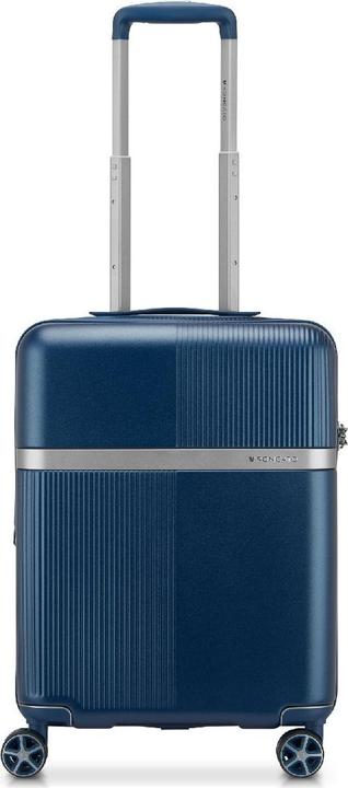 Produktbild Roncato Airglam 4 Rollen Kofferset 3-teilig mit Dehnfalte (236 l, XL (ab 115l))