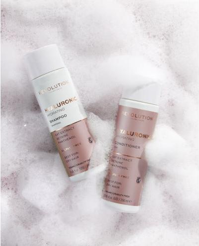 Actual product image Revolution Haircare Skinification Hyaluronic (250 ml)
