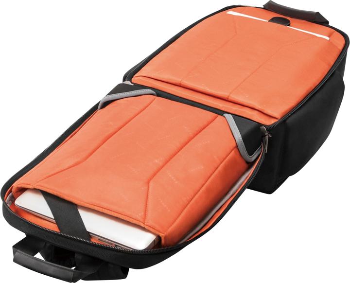 Immagine prodotto Everki Versa Backpack EKP127B Zaino per notebook adatto al massimo 358 (21 l)