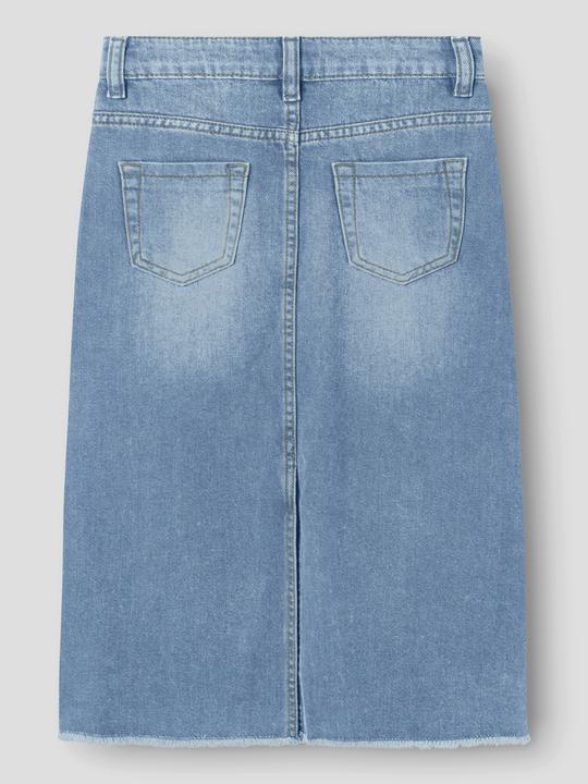Immagine prodotto Name it NKFKAT DNM LONG SKIRT 3724-BE NOOS (164)