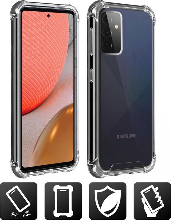Produktbild Akashi Safe Series (Samsung Galaxy A72)