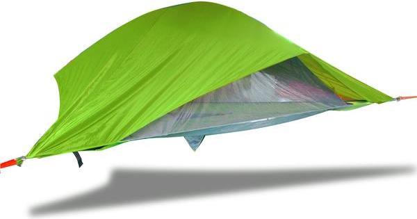Produktbild Tentsile Vista (Baumzelt, 10 kg, 3 Personen)