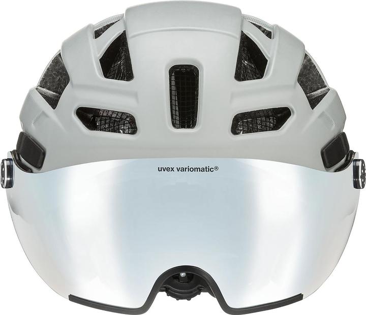 Produktbild Uvex Sports Finale visor V (56 - 61 cm)
