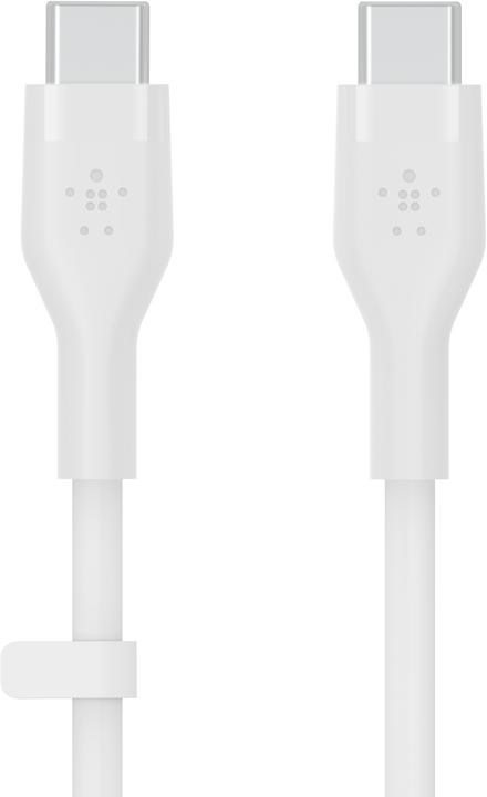 Belkin USB charging cable Boost Charge Flex USB C - USB C 2 m (2 m, USB 2.0)