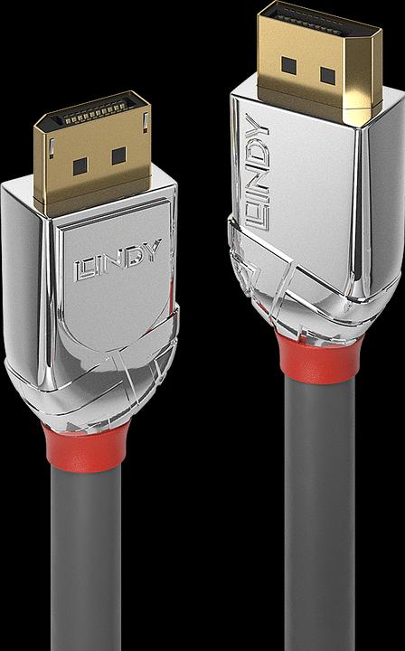 Produktbild Lindy DisplayPort — DisplayPort (1 m, DisplayPort)