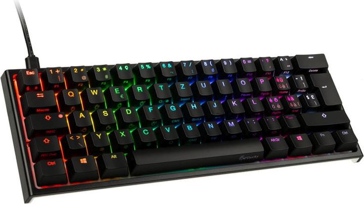 Image du produit Ducky One 2 Mini (CH, Filaire)