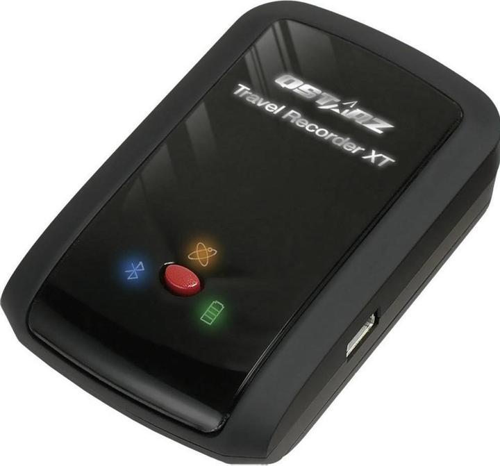 Produktbild Qstarz BT-Q1000XT Wireless GPS Logger