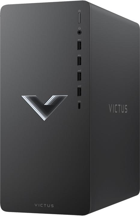 Produktbild HP Victus 15L TG02-0034ng (AMD Ryzen 5 5600G, 16 GB, 512 GB, GeForce RTX 4060)