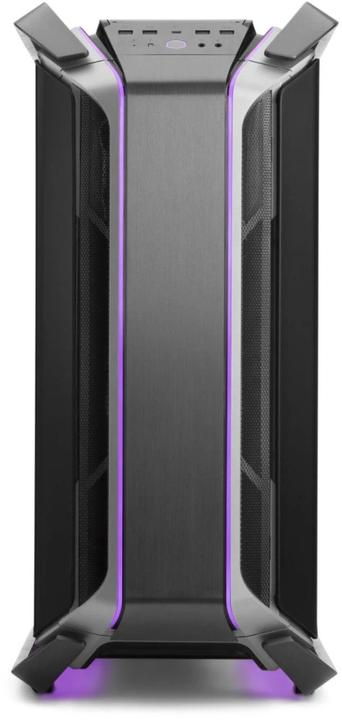 Actual product image Cooler Master Cosmos C700M (ATX, mATX, Mini-ITX, E-ATX)