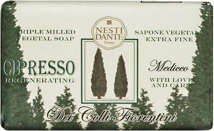Image du produit Nesti Dante Dei Colli Fiorentini Cipresso Régénérant (250ML) (250 ml)