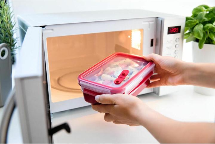 Actual product image Emsa N1060600 (2.60 l)
