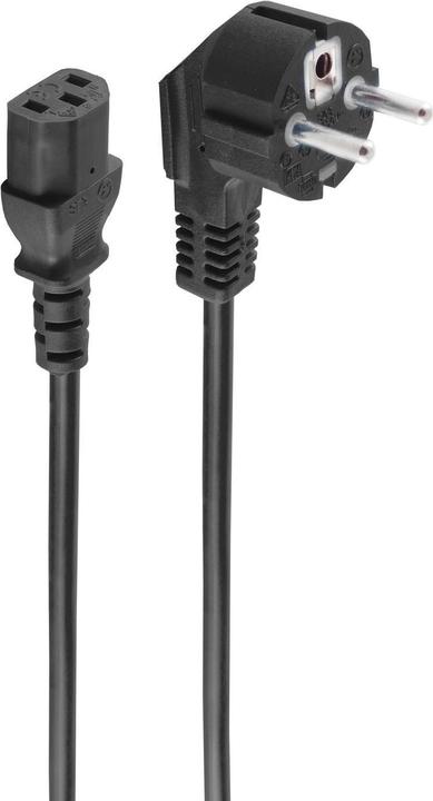 Image du produit Shiverpeaks Type F/C13 5m (5 m)