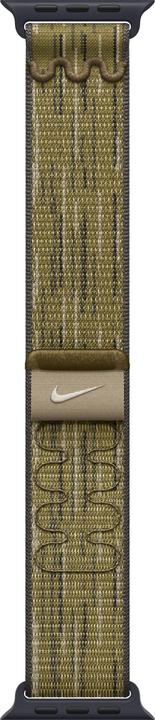 Immagine prodotto Apple Nike Sport Loop (42 mm, Nylon)