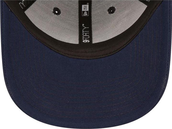 Actual product image New Era 9Forty NFL Seattle Seahawks