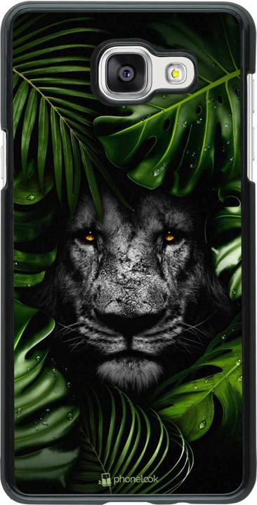 Produktbild PhoneLook Hülle Forest Lion (Samsung Galaxy A5 (2016))