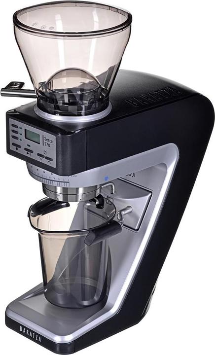 Produktbild Baratza Obstgarten Sette 270