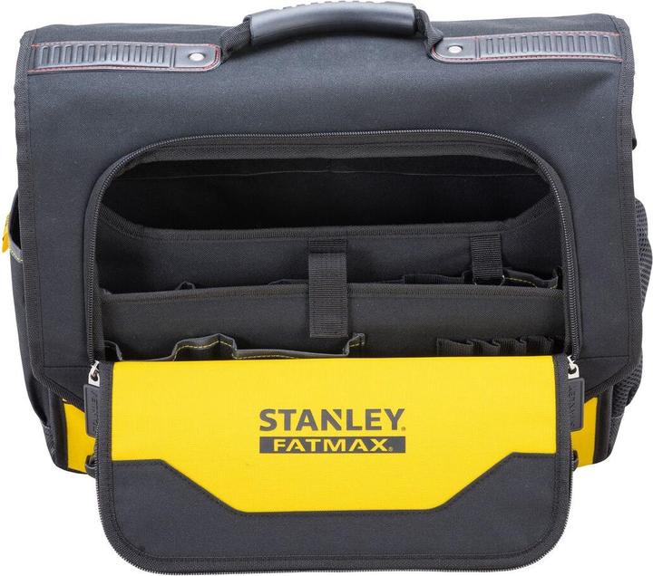 Produktbild Stanley Laptop- und Werkzeugtasche (1 Teile)