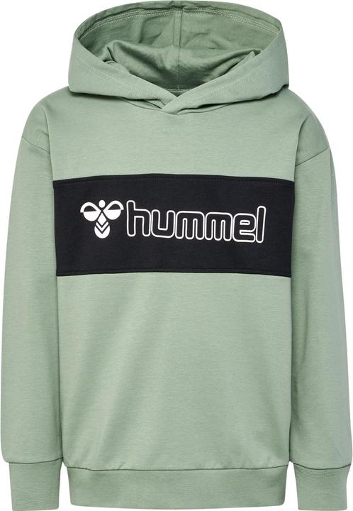 Produktbild hummel hmlATLAS HOODIE (104)