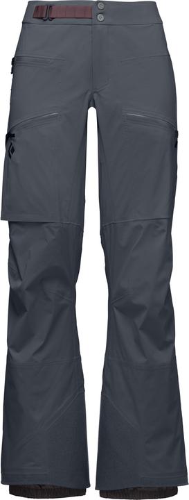 Black Diamond W Recon Lt Stretch Pants (M)