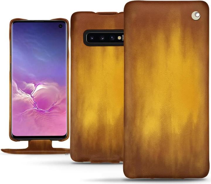 Image du produit Noreve Housse cuir vertical (Samsung Galaxy S10)