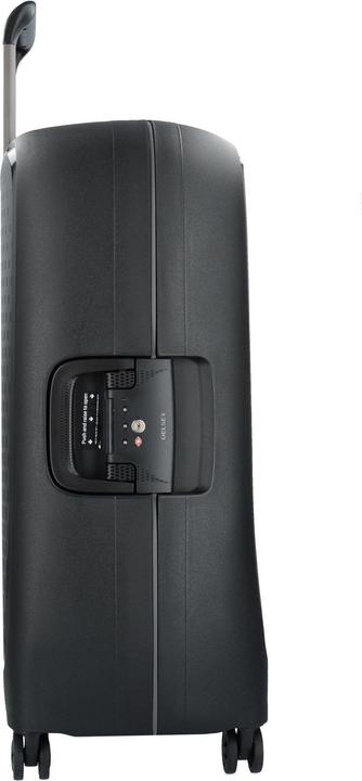 Produktbild Delsey Moncey Trolley Case - 82 cm - Black (129 l)